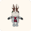Peppy Hare Plush