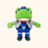 Slippy Toad Plush