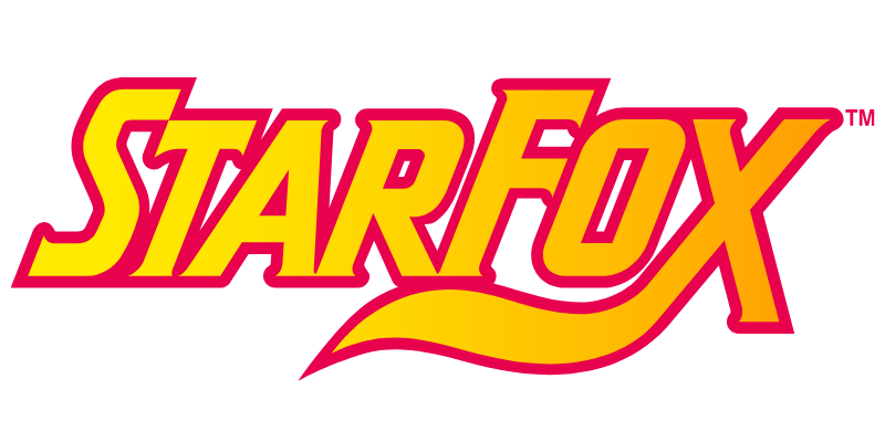Star Fox Plush